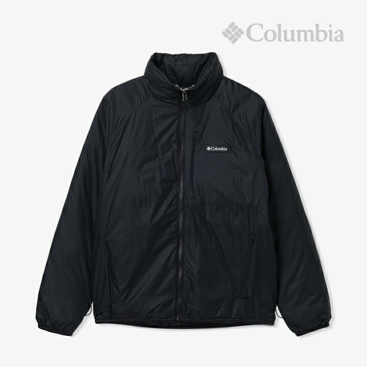 楽天市場】・COLUMBIA｜Wood Road Down Jacket Omni Heart Packable 