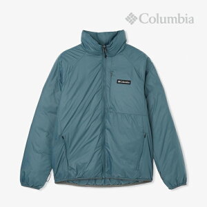 ECOLUMBIAbWood Road Down Jacket Omni Heart Packable/ RrA/Ebh [h _E WPbg Ij q[g pbJu/Go[u[ #