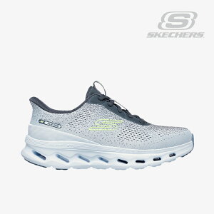 �FSKECHERS�bW Slip-Ins Go Walk Glide-Step 2.0 Nessa/ �X�P�b�`���[�Y/�X���b�v�C���Y �S�[�E�H�[�N �O���C�h �X�e�b�v 2.0 �l�b�T/���C�g�u���[ #