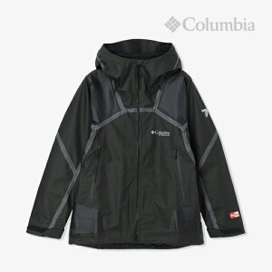 �ECOLUMBIA�bWhistler Peak Shell Out Dry Extreme Jacket/ �R�����r�A/�E�B�X���[ �s�[�N �V�F�� �A�E�g �h���C �G�N�X�g���[�� �W���P�b�g/�u���b�N #