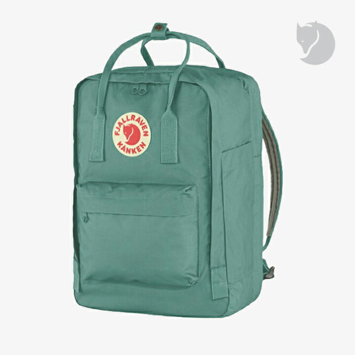 楽天市場】・FJALLRAVEN｜Kanken Laptop 15 Daypack/ フェールラーベン 