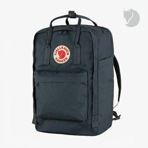 �EFJALLRAVEN�bKanken Laptop 17 Daypack/ �t�F�[�����[�x��/�J���P�� ���b�v�g�b�v 17 �f�C�p�b�N �����b�N/�l�C�r�[ #
