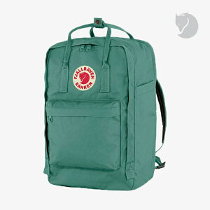 �EFJALLRAVEN�bKanken Laptop 17 Daypack/ �t�F�[�����[�x��/�J���P�� ���b�v�g�b�v 17 �f�C�p�b�N �����b�N/�t���X�g�O���[�� #