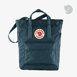 EFJALLRAVENbKanken Totepack - Bag/ tF[[x/JP g[gpbN/Navy #bN fCpbN obNpbN V_[ obO JWA ʊw ʋ AEghA 