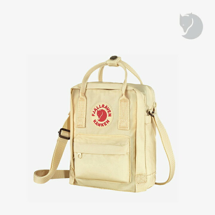 楽天市場】：FJALLRAVEN｜Kanken Sling Shoulder/ フェールラーベン 
