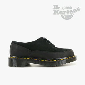 ＊DR.MARTENS｜M 1461 Guard/ ドクター マーチン /1461 ガード/ブラック #