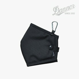 ＊DANNER｜Deodorant Mask Case/ ダナー/デオドラント マスク ケース/ブラック #