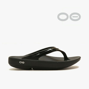 EOOFOSbOolala Tongs Flip Sandal/ E[tHX/E[ gO tbv T_/ubN #