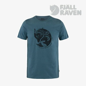 EFJALLRAVENbArctic Fox T-Shirt/ tF[[x/A[NeBbN tHbNX TVc/CfBSu[ #