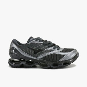 MIZUNObWave Prophecy LS Metsllic/ ~Ym/EF[u vtFV[ CtX^C ^bN/ubNx^bNO[ #