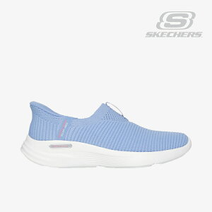 *SKECHERS|W Slip-Ins Sport-Classic Ease Relaxed Fit/ スケッチャーズ/スリップインズ スポーツクラシック イージー リラックス フィット/ペリウィンクル #