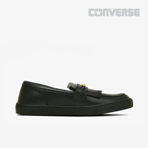 CONVERSEbAll Star Coupe GB Bit Loafer Leather/ Ro[X/I[ X^[ Nbv rbg [t@[ U[/ubNxS[h #