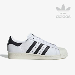 ・ADIDAS Originals|Superstar 82/ アディダス/スーパースター エイティーズ/フットウェアホワイトxコアブラック #