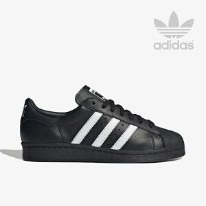 ・ADIDAS Originals|Superstar 82/ アディダス/スーパースター エイティーズ/コアブラックxフットウェアホワイト #