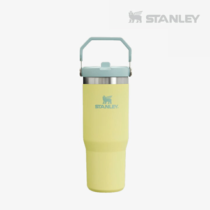 楽天市場】・STANLEY｜Ice Flow Flip Straw 2.0 Tumbler 30oz 