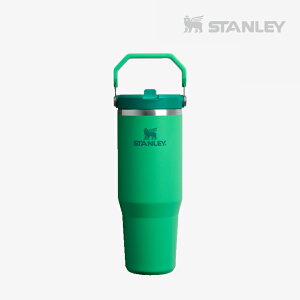 ESTANLEYbIce Flow Flip Straw 2.0 Tumbler 30oz/ X^[/ACX t[ tbv Xg[ ^u[/hE #
