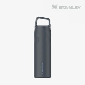 ・STANLEY｜Aerolight Ice Flow Bottle Carry Lid 24oz/ スタンレー/エアロライト アイス フロー ボトル キャリー リッド/トワライト #