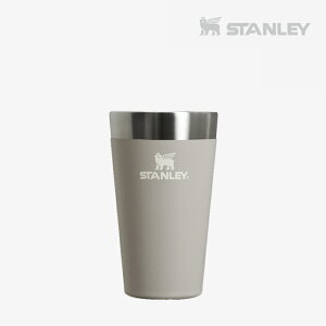 �ESTANLEY�bAdventure Stacking Beer Pint Cup 16oz/ �X�^�����[/�A�h�x���`���[ �X�^�b�L���O �r�A �p�C���g �J�b�v/�A�b�V�� #