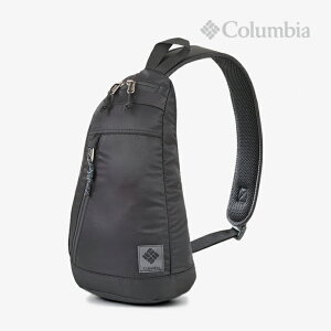 ECOLUMBIAbGreat Smoky Garden Body Bag/ RrA/O[g X[L[ K[f {fB obO/ubN #