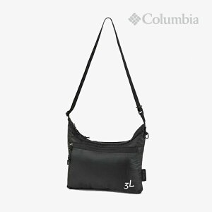 �ECOLUMBIA�bTyger Brook Mini Shoulder/ �R�����r�A/�^�C�K�[ �u���b�N �~�j �V�����_�[/�u���b�N #