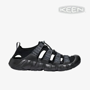 E{Tt} KEENbHyperport H2 Sandal/ L[/nCp[|[g GC`c[ T_/ubNxX`[O[ #