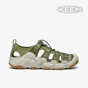 �E{���T�t} KEEN�bHyperport H2 Sandal/ �L�[��/�n�C�p�[�|�[�g �G�C�`�c�[ �T���_��/�}�e�B�[�j�I���[�ux�v���U�g�[�v #