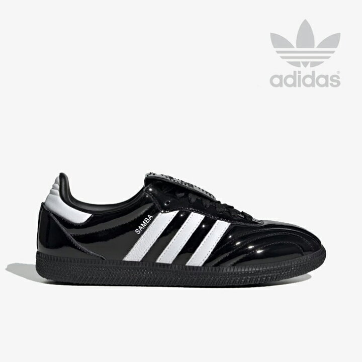 楽天市場】：ADIDAS Originals｜W Samba LT Long Tongue Patent 