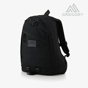 �FGREGORY�bDay Pack Bold 5 Cordura/ �O���S���[/�f�C �p�b�N �{�[���h �R�[�f����/�u���b�N #