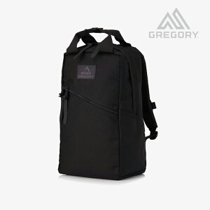 �EGREGORY�bOver Head Day V2 Cordura Ballistic Daypack/ �O���S���[/�I�[�o�[�w�b�h �f�C �R�[�f�����o���X�e�B�b�N �f�C�p�b�N/�u���b�N #