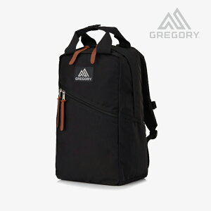 �EGREGORY�bOver Head Day V2 Daypack/ �O���S���[/�I�[�o�[�w�b�h �f�C �f�C�p�b�N/�u���b�N #