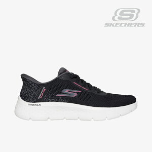 SKECHERSbW Slip-Ins Go Walk Flex Safiya/ XPb`[Y/XbvCY S[ EH[N tbNX TtB/ubN #