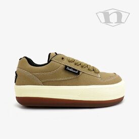 ・NORTH WAVE｜Espresso Canvas/ ノース ウェーブ/エスプレッソ キャンバス/サンド #