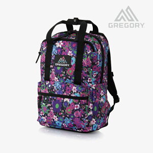 �FGREGORY�bEasy Peasy Day Daypack/ �O���S���[/�C�[�W�[ �s�[�W�[ �f�C �f�C�p�b�N/���C���h�t�����[�p�[�v�� #