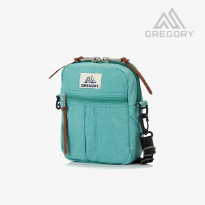 �FGREGORY�bQuick Pocket Large Pouch/ �O���S���[/�N�C�b�N �|�P�b�g ���[�W �|�[�`/�I�[�V�����O���[�� #