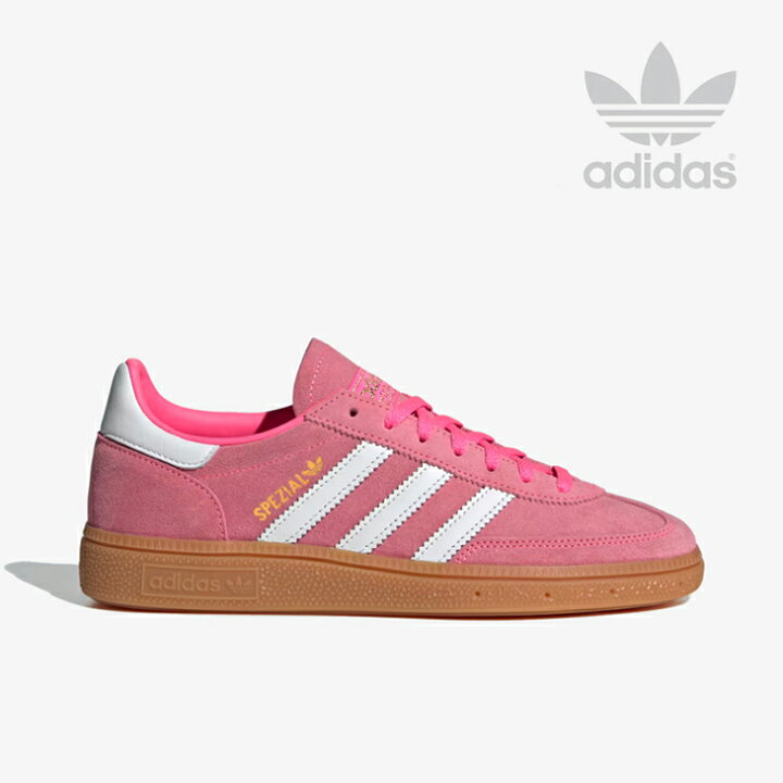 楽天市場】：ADIDAS Originals｜W Handball Spezial Suede/ アディダス 