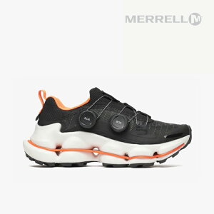 MERRELLbSpeed Arc Surge Boa Fit System Trail Running/ /Xs[h A[N T[W {A tBbg VXe gC jO/C #