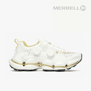 *MERRELL|Speed Arc Surge Boa Fit System Trail Running/ メレル/スピード アーク サージ ボア フィット システム トレイル ランニング/ホワイト #