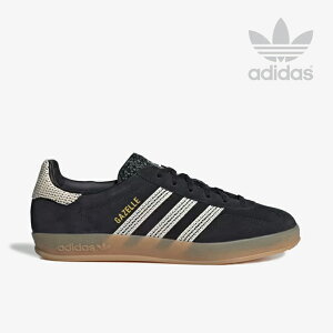 ADIDAS OriginalsbW Gazelle Indoor Suede/ AfB_X/K[ ChA XG[h/RAubNx_[zCg #