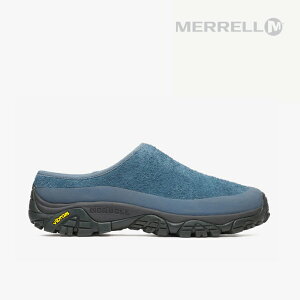 EMERRELLbxYMC You Must Create Moab 2 Slide Suede Vibram/ /[ }Xg NGCg Au XCh XG[h ru/u[~[W #