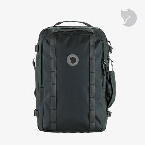 EFJALLRAVENbFarden Carry On Pack Travel/ tF[[x/t@[f L[ I pbN/R[ubN #