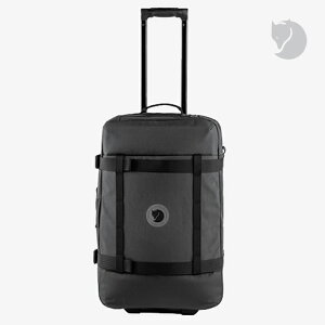 EFJALLRAVENbFarden Roller 75 Carry Bag/ tF[[x/t@[f [[ 75 L[ obO/R[ubN #