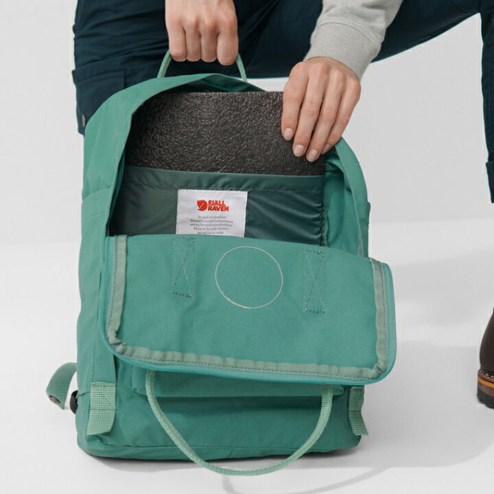 楽天市場】・FJALLRAVEN｜Kanken Daypack/ フェールラーベン/カンケン 
