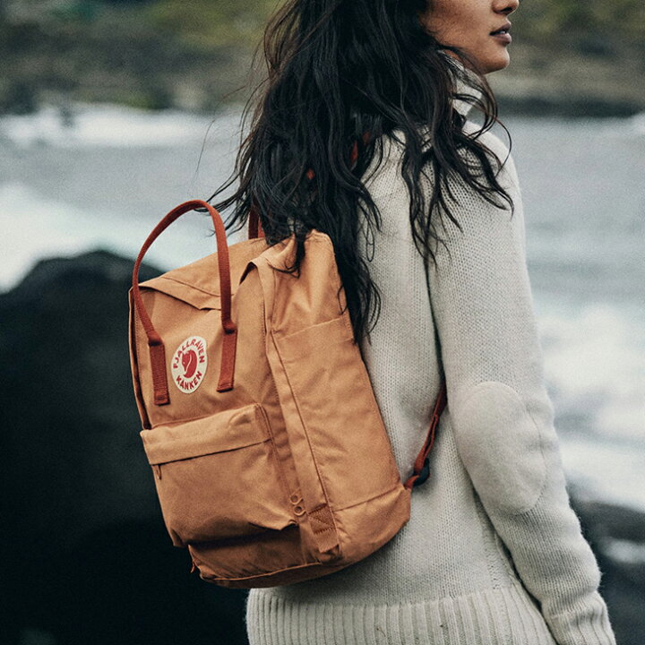 楽天市場】・FJALLRAVEN｜Kanken Daypack/ フェールラーベン/カンケン 
