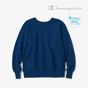 ECHAMPIONbTrue to Archives Reverse Weave Crew Neck Sweat/ `sI/gD[ gD A[JCuX o[X EB[u N[lbN XEFbg Vc/Cu[ #