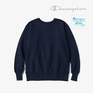 ECHAMPIONbTrue to Archives Reverse Weave Crew Neck Sweat/ `sI/gD[ gD A[JCuX o[X EB[u N[lbN XEFbg Vc/lCr[ #