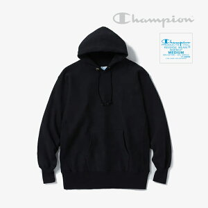 ECHAMPIONbTrue To Archives Reverse Weave Hooded Sweat/ `sI/gD[ gD A[JCuX o[X EB[u t[fbh XEFbg/ubN #