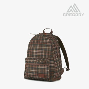 �FGREGORY�bRelax Day Classic Daypack/ �O���S���[/�����b�N�X �f�C �N���V�b�N �f�C�p�b�N �����b�N/�E�b�h�����h�v���b�h #