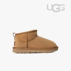 EUGGbK Classic Ultra Mini Sheepskin/ AO/NVbN Eg ~j V[vXL/`FXibg #