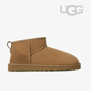 EUGGbClassic Ultra Mini Sheepskin/ AO/NVbN Eg ~j V[vXL/`FXibg #