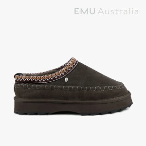 EEMUbW Sharky Adventure Scuff Suede Sheepskin Liner/ G~[/V[L[ Ahx`[ XJbt/_[NI[u #